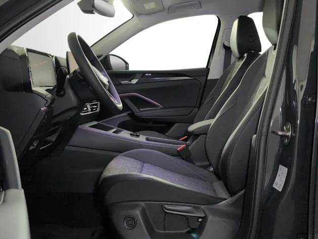 VW Tiguan 1.5 TSI evo2 mHEV Life DSG