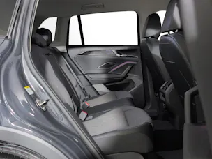 VW Tiguan 1.5 TSI evo2 mHEV Life DSG