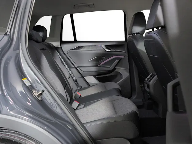 VW Tiguan 1.5 TSI evo2 mHEV Life DSG