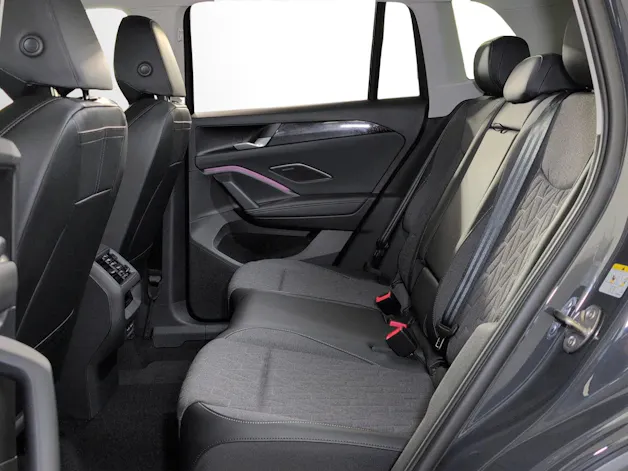 VW Tiguan 1.5 TSI evo2 mHEV Life DSG