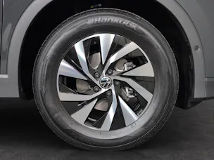 VW Tiguan 1.5 TSI evo2 mHEV Life DSG