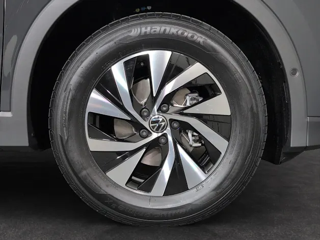 VW Tiguan 1.5 TSI evo2 mHEV Life DSG