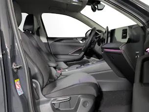 VW Tiguan 1.5 TSI evo2 mHEV Life DSG
