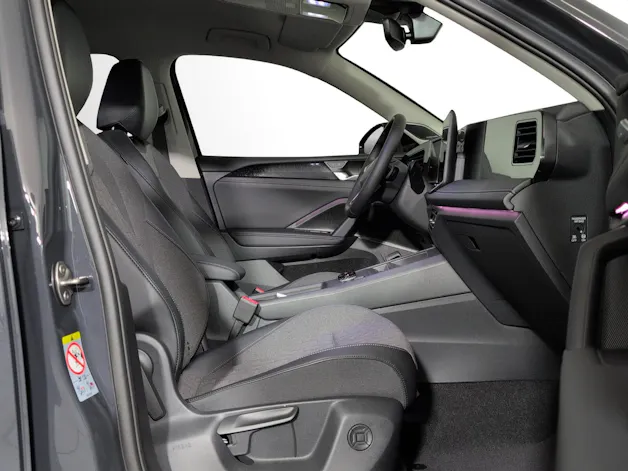 VW Tiguan 1.5 TSI evo2 mHEV Life DSG