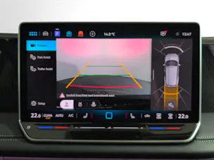 VW Tiguan 1.5 TSI evo2 mHEV Life DSG