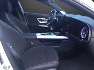 Mercedes-Benz CLA 200 8G-DCT 4Matic