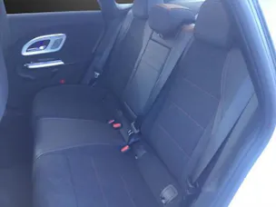 Mercedes-Benz CLA 200 8G-DCT 4Matic