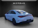 Mercedes-Benz CLA 200 8G-DCT 4Matic