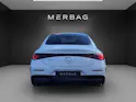 Mercedes-Benz CLA 200 8G-DCT 4Matic