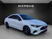 Mercedes-Benz CLA 200 8G-DCT 4Matic