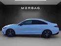 Mercedes-Benz CLA 200 8G-DCT 4Matic