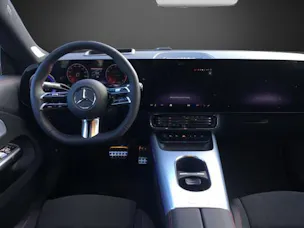 Mercedes-Benz CLA 200 8G-DCT 4Matic