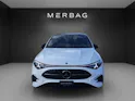 Mercedes-Benz CLA 200 8G-DCT 4Matic