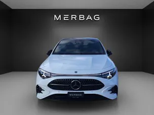 Mercedes-Benz CLA 200 8G-DCT 4Matic