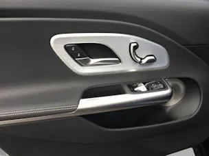 Mercedes-Benz CLA 220 8G-DCT 4Matic