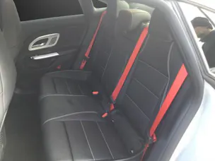 Mercedes-Benz CLA 220 8G-DCT 4Matic