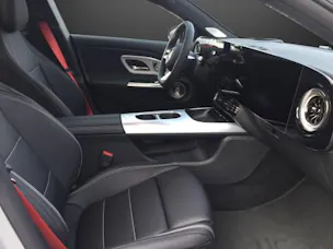 Mercedes-Benz CLA 220 8G-DCT 4Matic