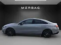 Mercedes-Benz CLA 220 8G-DCT 4Matic