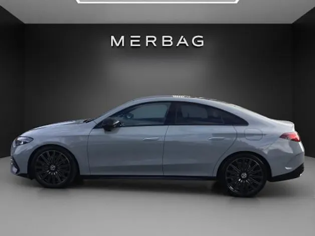Mercedes-Benz CLA 220 8G-DCT 4Matic