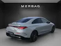 Mercedes-Benz CLA 220 8G-DCT 4Matic