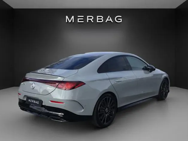 Mercedes-Benz CLA 220 8G-DCT 4Matic