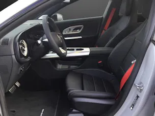 Mercedes-Benz CLA 220 8G-DCT 4Matic
