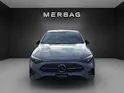 Mercedes-Benz CLA 220 8G-DCT 4Matic