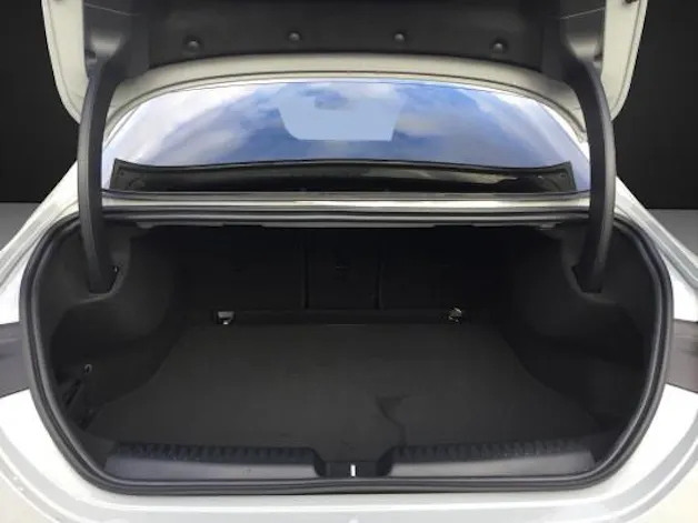 Mercedes-Benz CLA 220 8G-DCT 4Matic