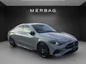 Mercedes-Benz CLA 220 8G-DCT 4Matic