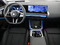 BMW X3 xDrive 48V 40d M Sport