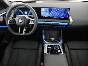 BMW X3 xDrive 48V 40d M Sport