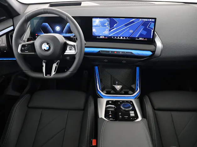 BMW X3 xDrive 48V 40d M Sport