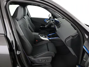 BMW X3 xDrive 48V 40d M Sport