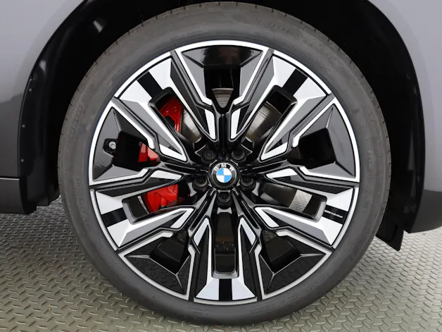 BMW X3 xDrive 48V 40d M Sport