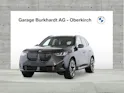 BMW X3 xDrive 48V 40d M Sport