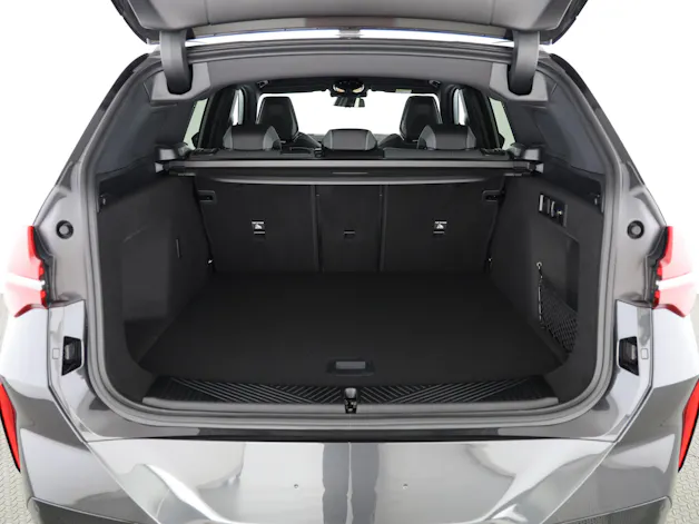 BMW X3 xDrive 48V 40d M Sport