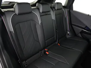 BMW X3 xDrive 48V 40d M Sport