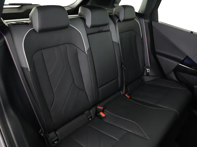 BMW X3 xDrive 48V 40d M Sport