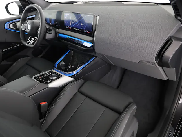 BMW X3 xDrive 48V 40d M Sport