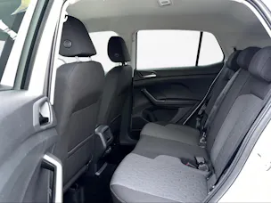 VW T-Cross UNITED 1.0TSI 115CH DSG
