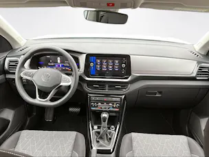 VW T-Cross UNITED 1.0TSI 115CH DSG