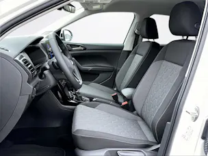 VW T-Cross UNITED 1.0TSI 115CH DSG