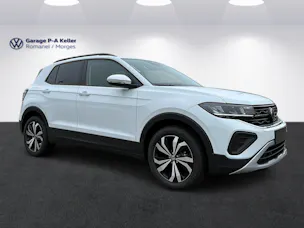 VW T-Cross UNITED 1.0TSI 115CH DSG