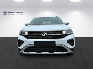 VW T-Cross UNITED 1.0TSI 115CH DSG