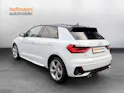 Audi A1 Sportback 40 TFSI S Line S-tronic