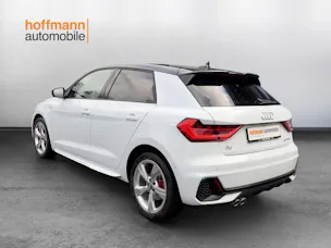 Audi A1 Sportback 40 TFSI S Line S-tronic