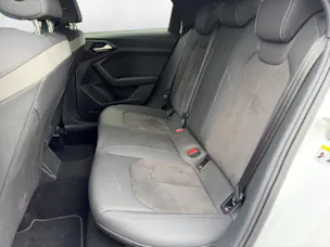 Audi A1 Sportback 40 TFSI S Line S-tronic