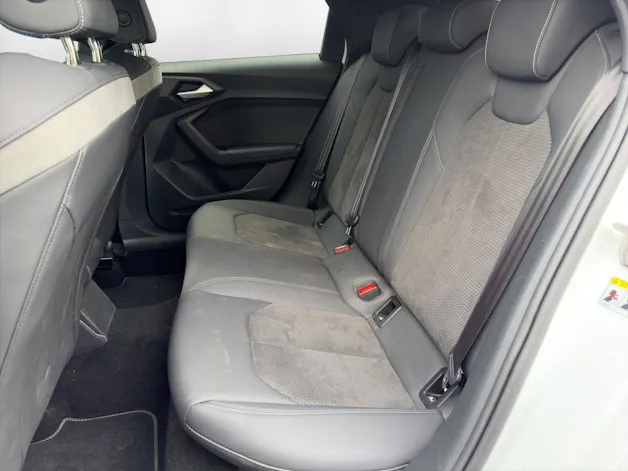 Audi A1 Sportback 40 TFSI S Line S-tronic