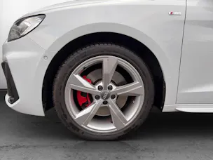 Audi A1 Sportback 40 TFSI S Line S-tronic