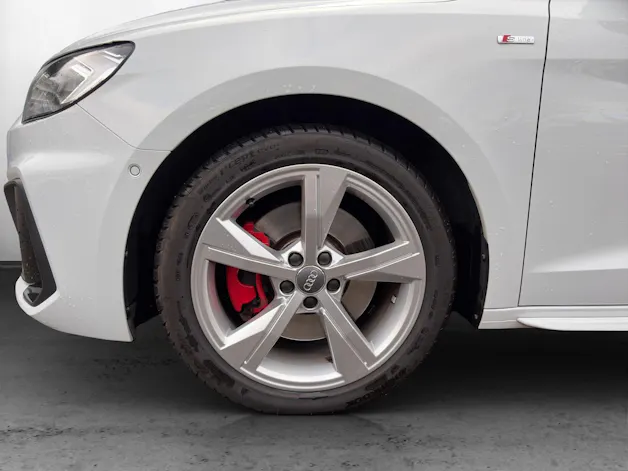 Audi A1 Sportback 40 TFSI S Line S-tronic